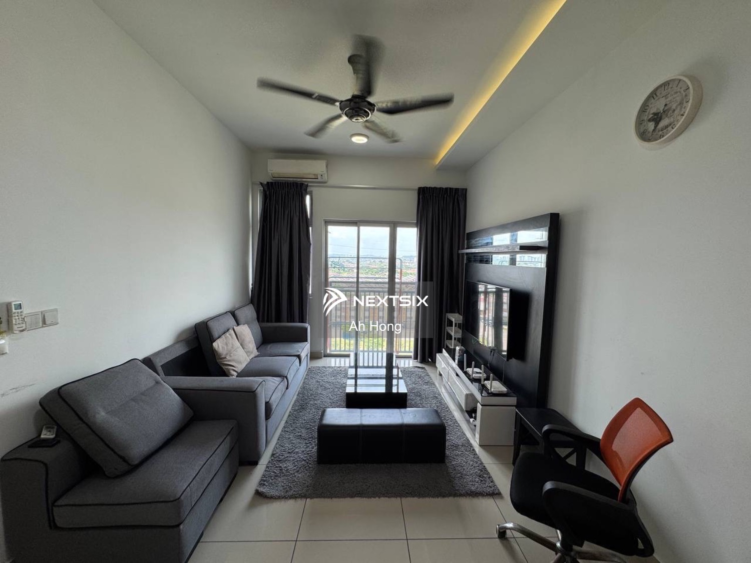Serviced Residence For Rent in Masai Johor