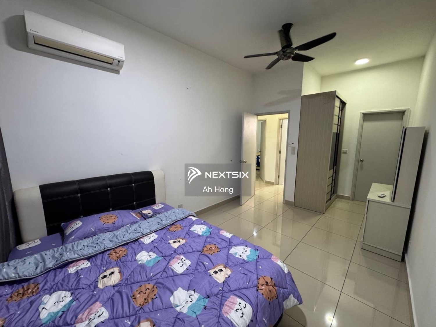 Serviced Residence For Rent in Masai Johor - Image 5