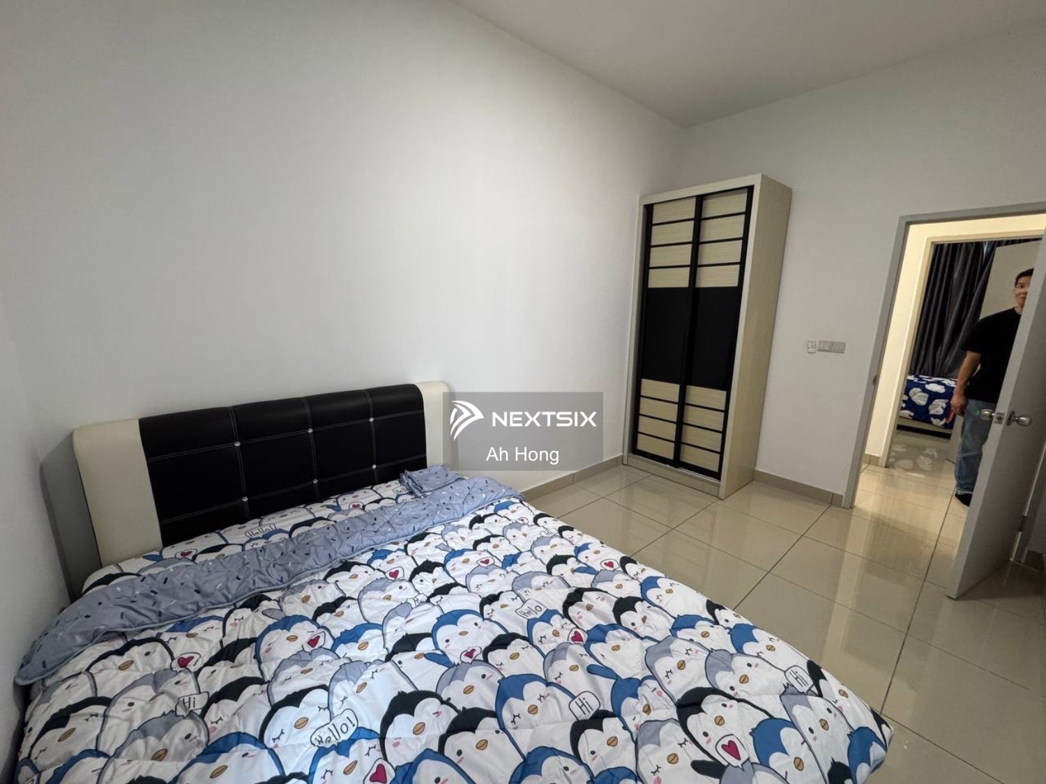 Serviced Residence For Rent in Masai Johor - Image 7