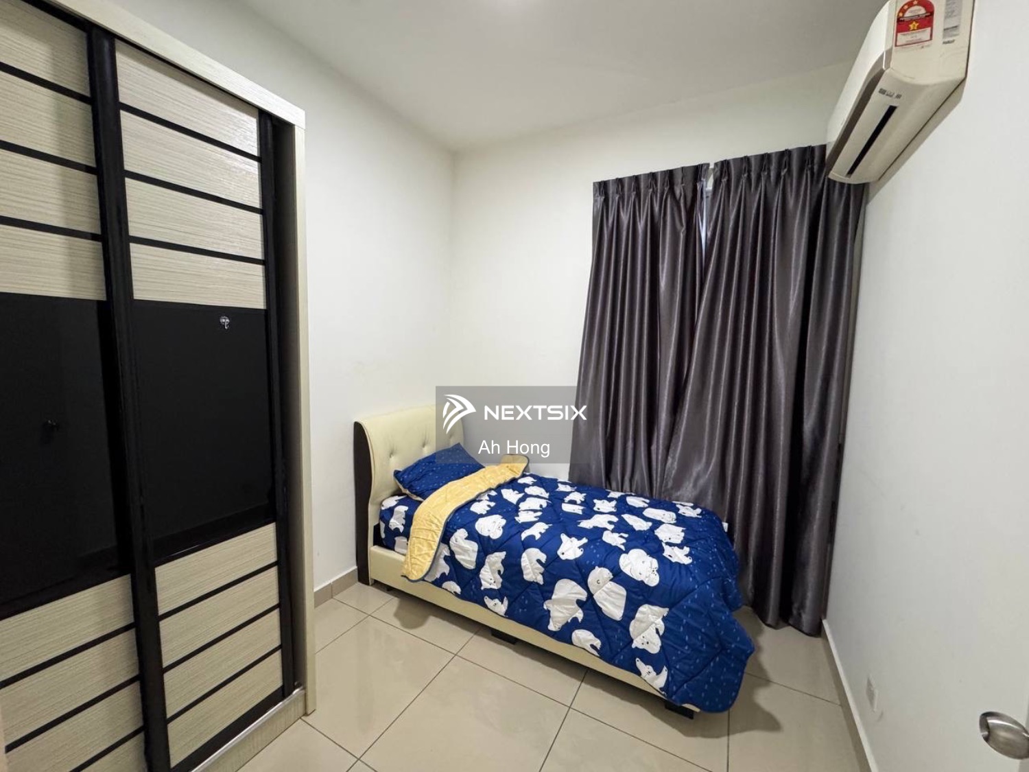 Serviced Residence For Rent in Masai Johor - Image 9