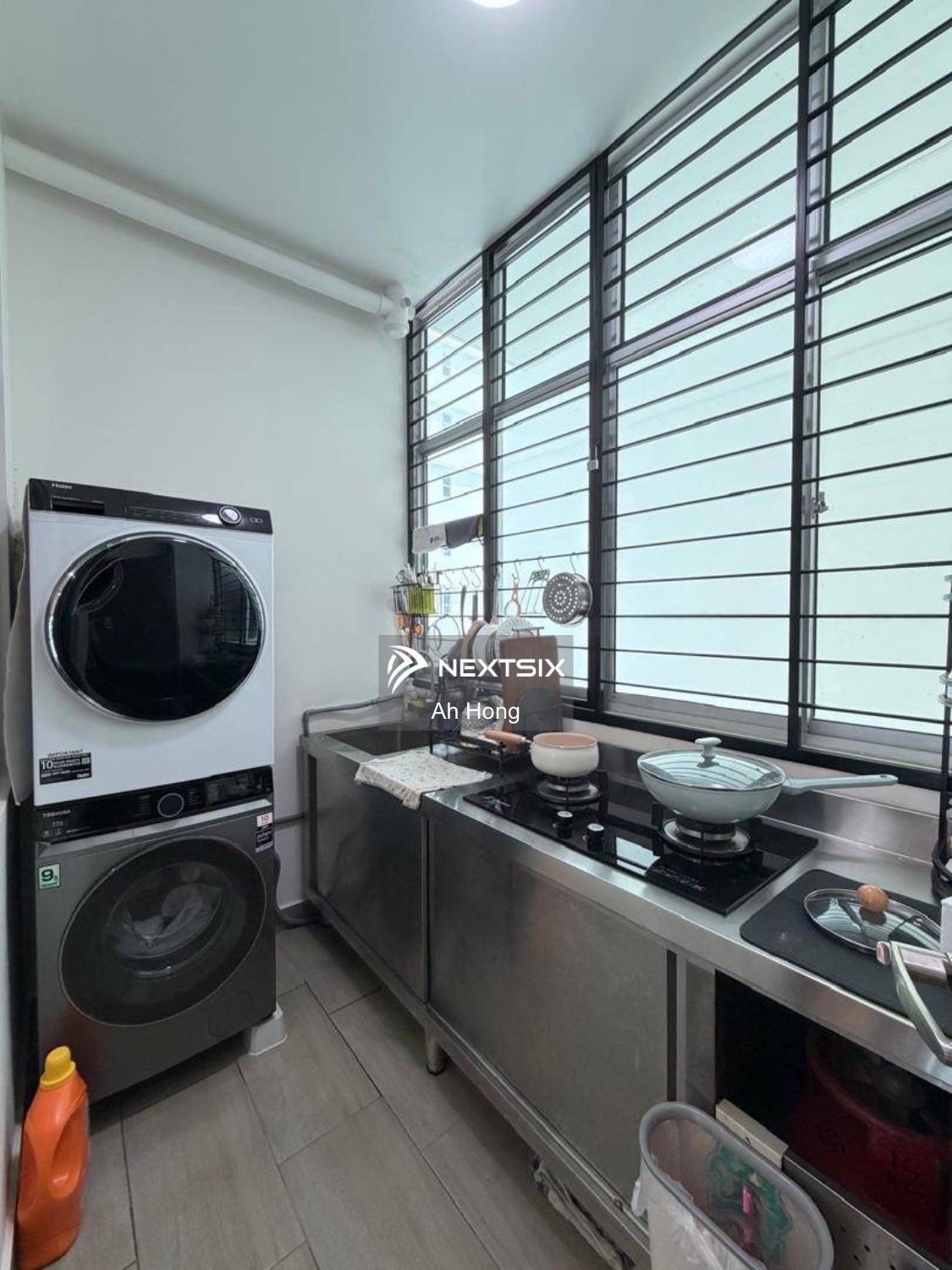 Condominium For Sale in Johor Bahru Johor - Image 5
