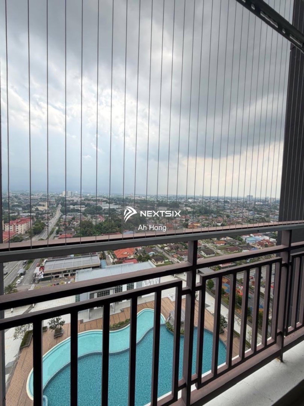 Condominium For Sale in Johor Bahru Johor - Image 9