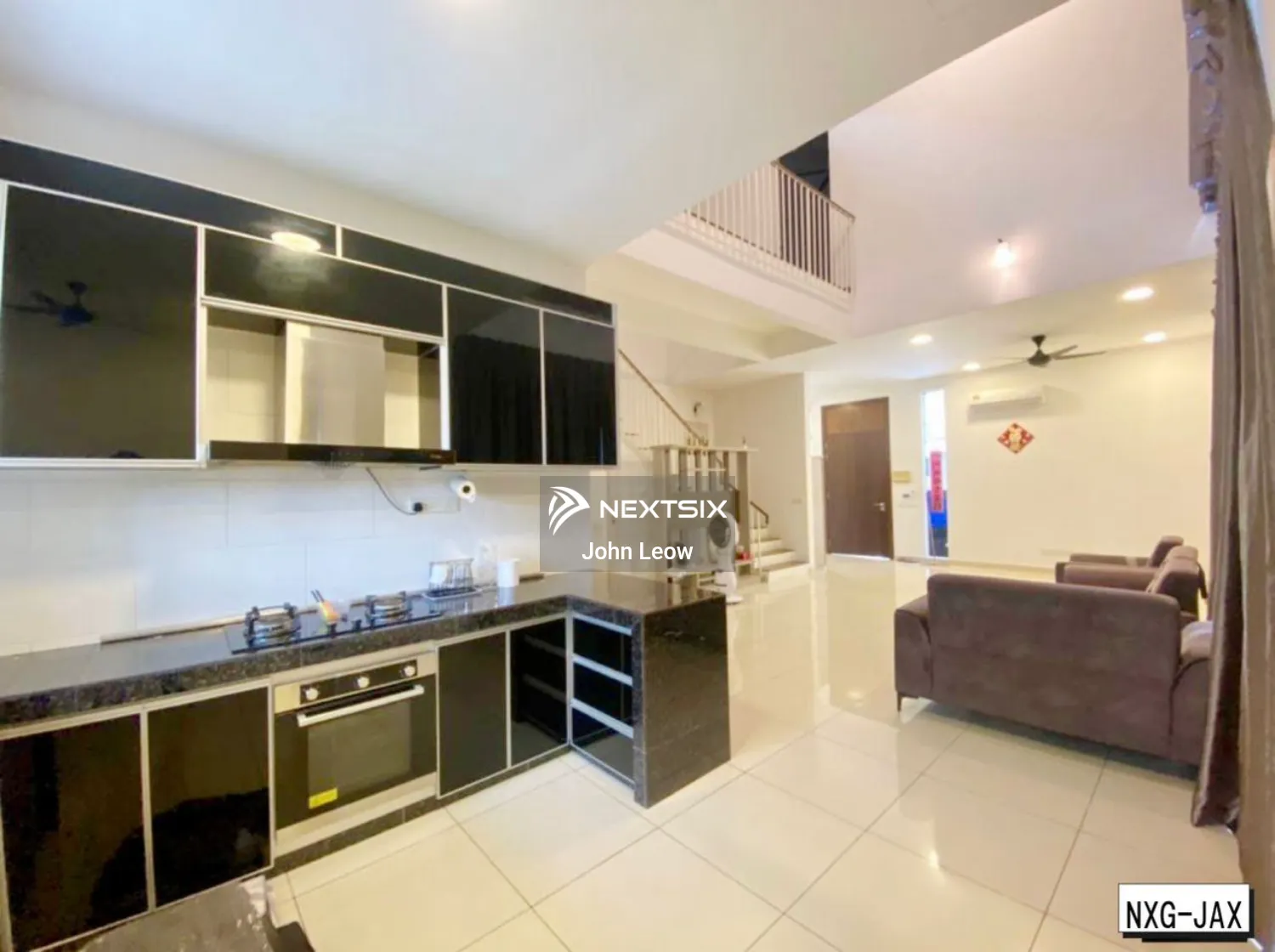 2-sty Terrace/Link House For Sale in Setia Eco Park Selangor