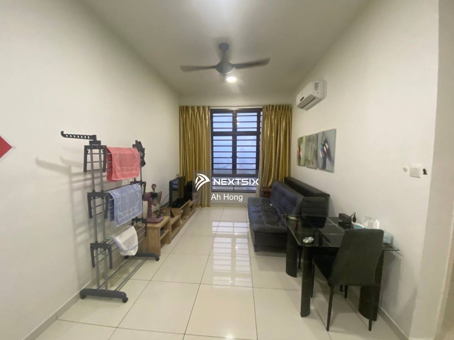 Serviced Residence For Sale in Johor Bahru Johor