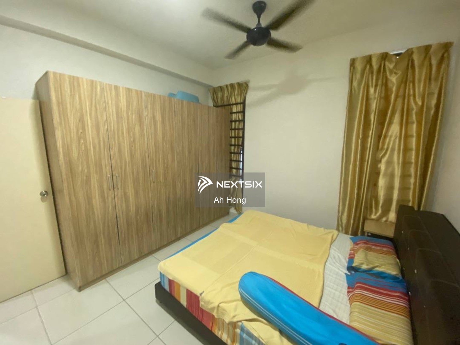 Serviced Residence For Sale in Johor Bahru Johor - Image 5