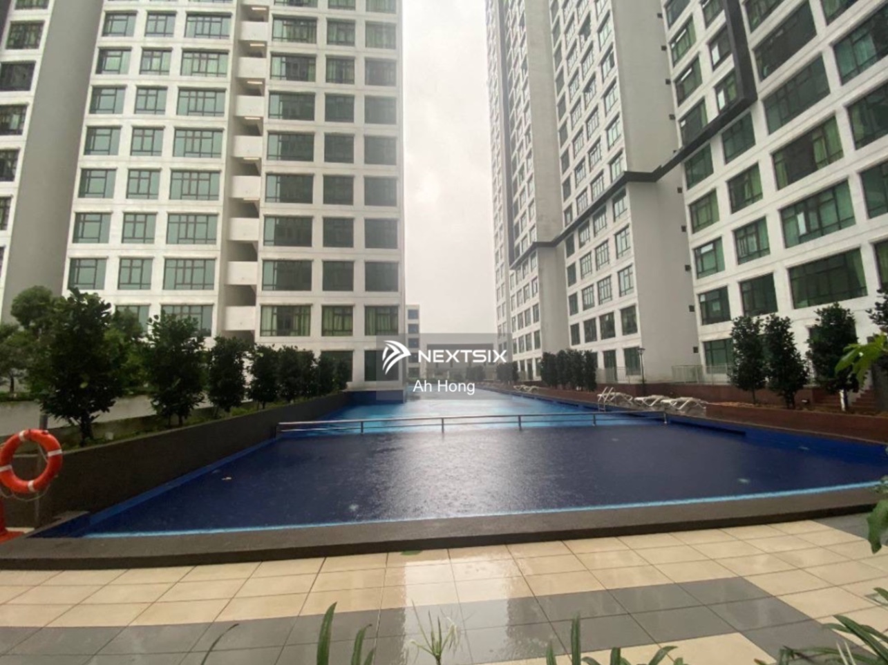 Serviced Residence For Sale in Johor Bahru Johor - Image 8