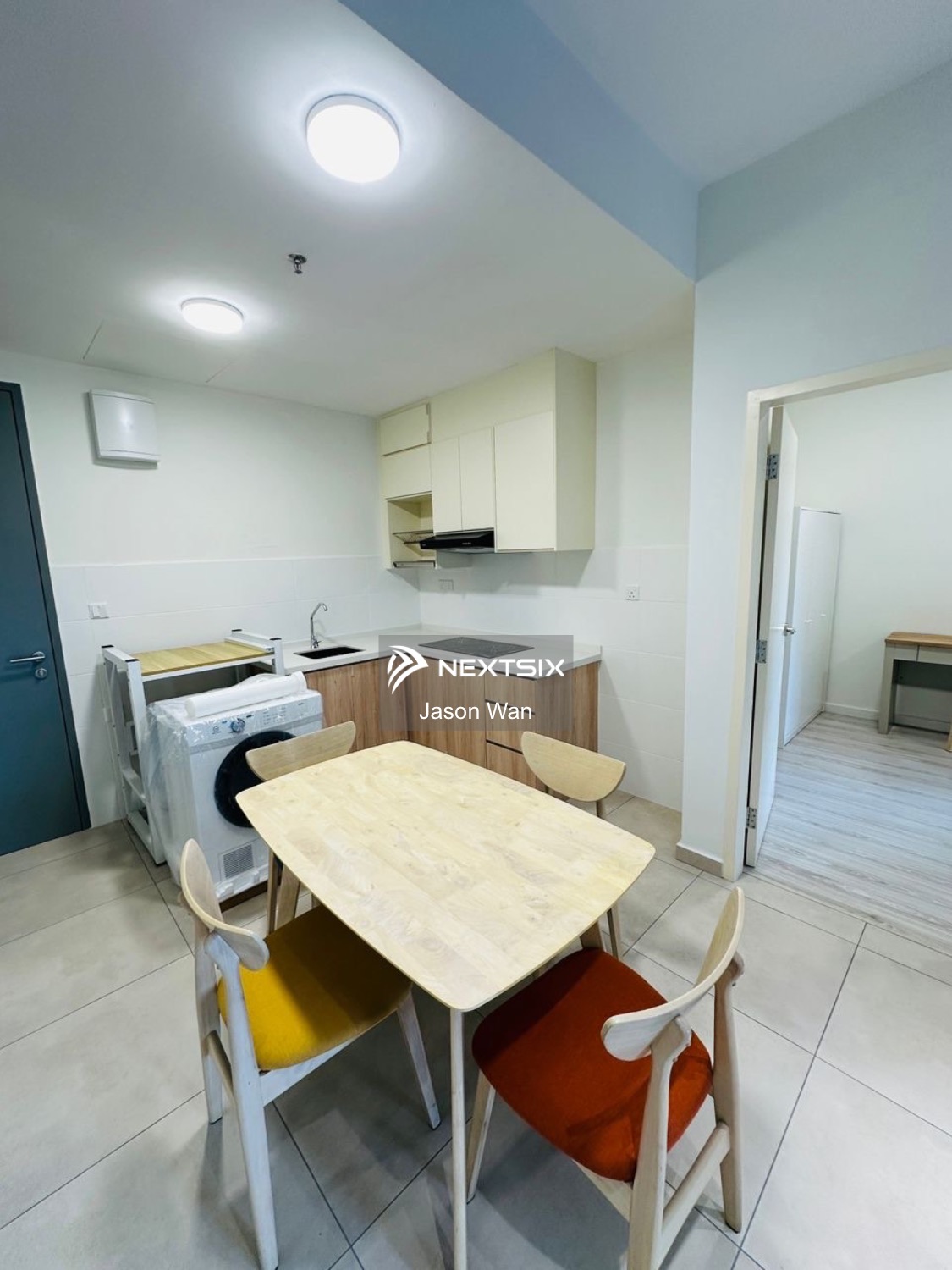Serviced Residence For Rent in Seri Kembangan Selangor