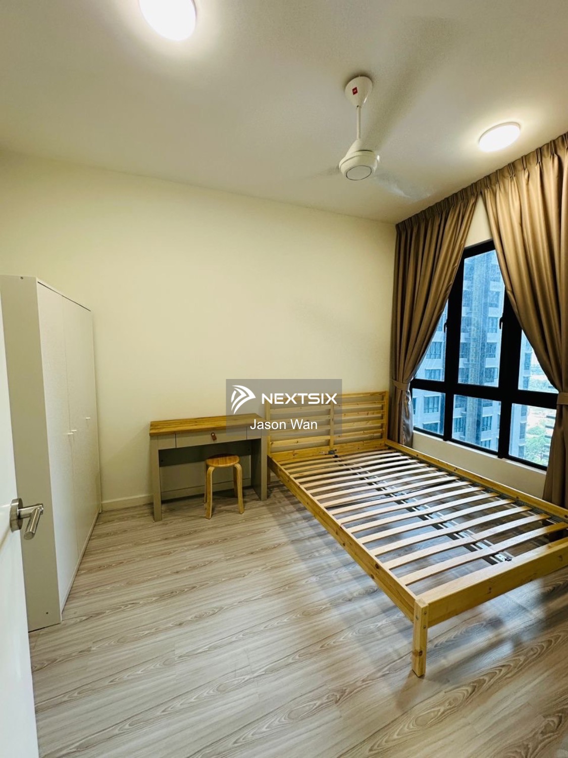 Serviced Residence For Rent in Seri Kembangan Selangor - Image 5