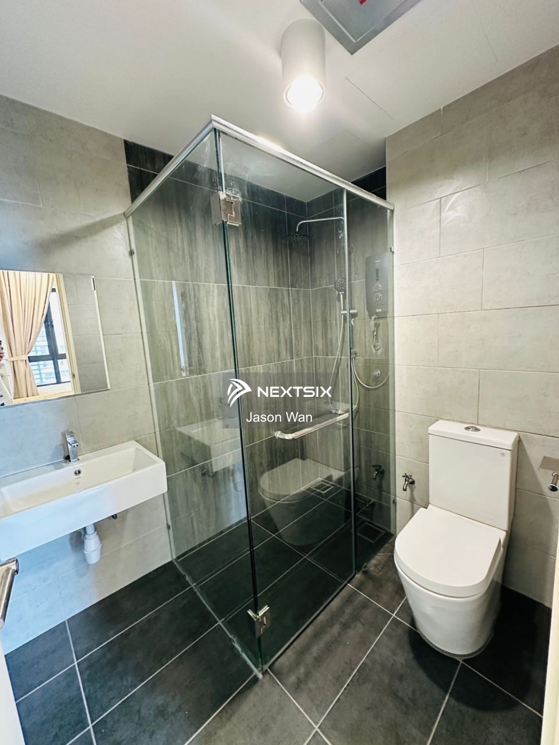 Serviced Residence For Rent in Seri Kembangan Selangor - Image 8