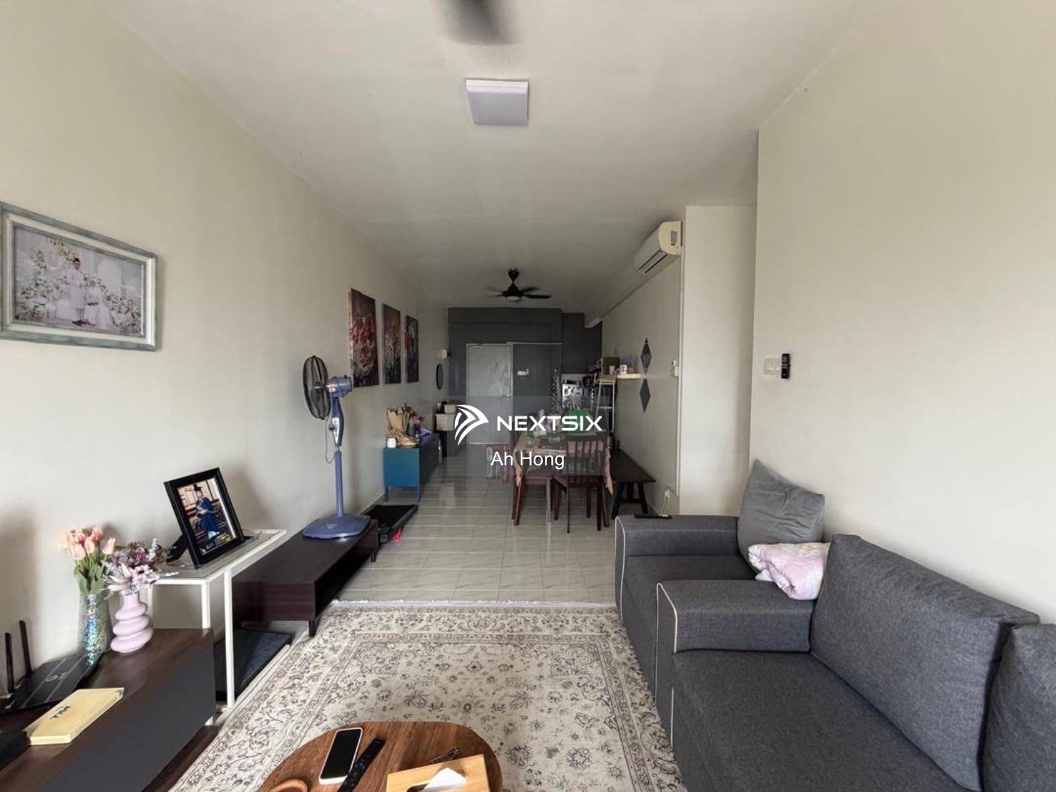 Apartment For Sale in Gelang Patah Johor