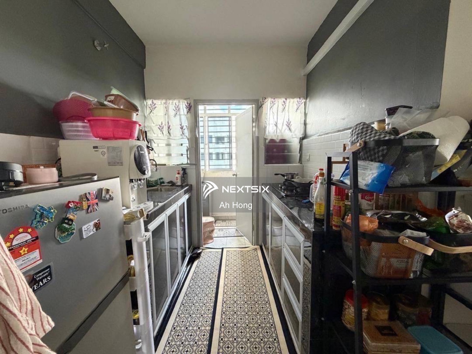 Apartment For Sale in Gelang Patah Johor - Image 5