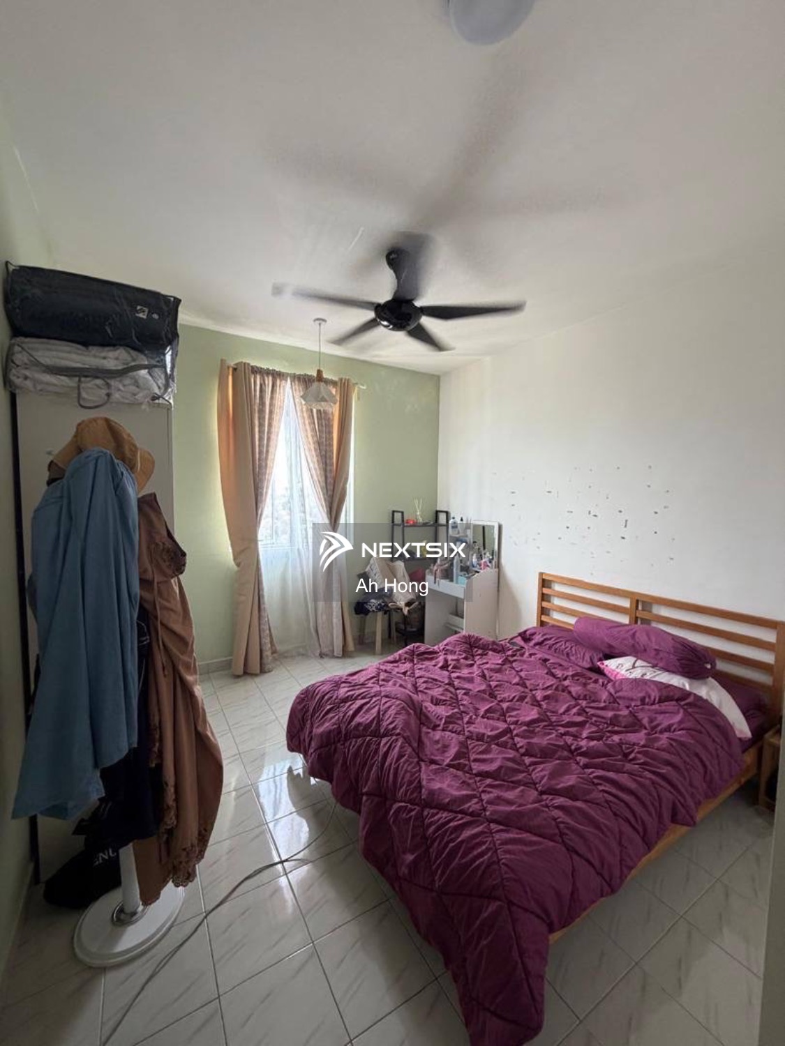 Apartment For Sale in Gelang Patah Johor - Image 6