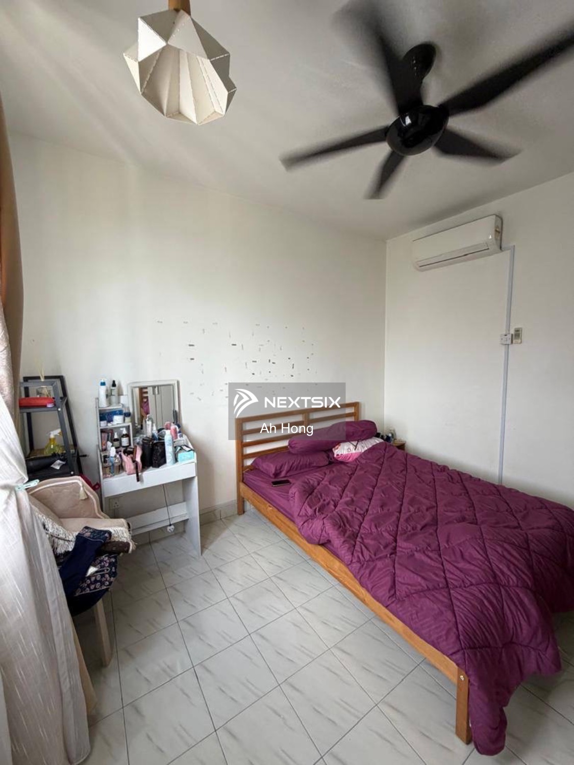 Apartment For Sale in Gelang Patah Johor - Image 7