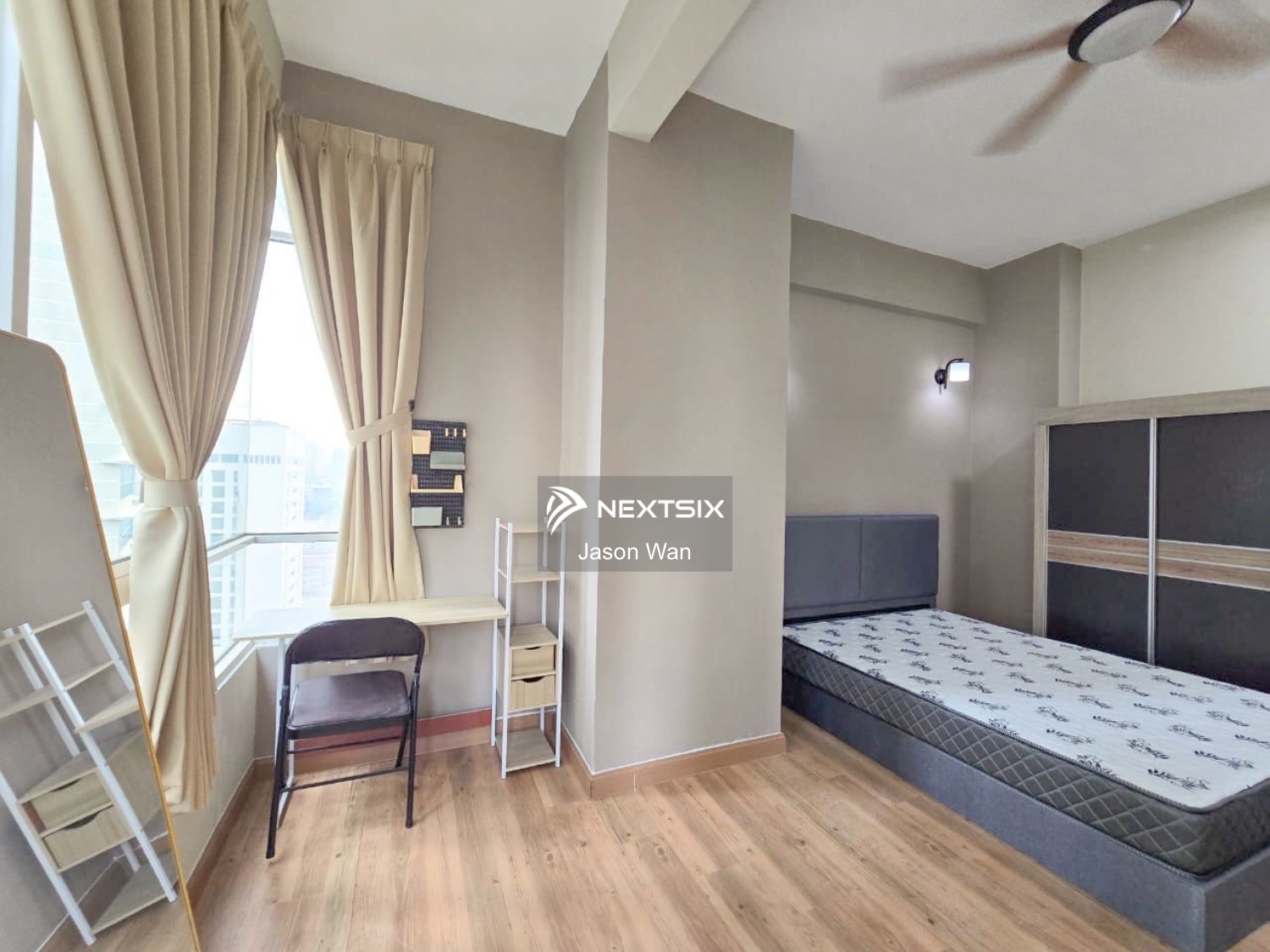 Condominium For Rent in KL City Kuala Lumpur