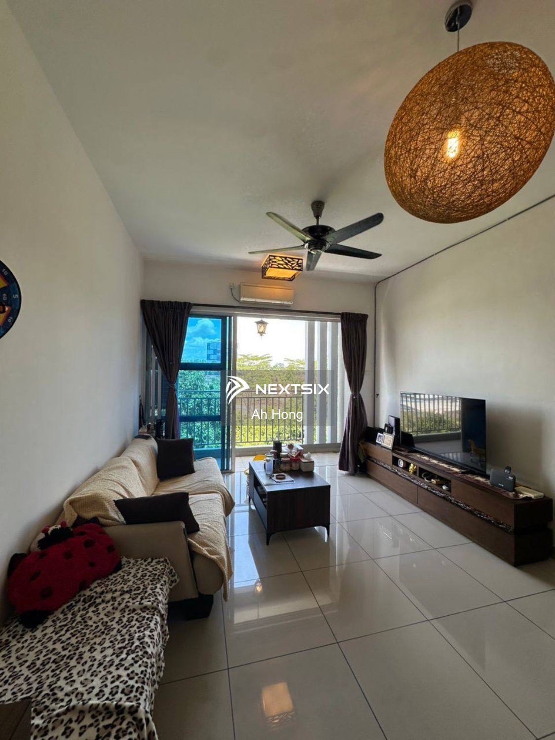 Condominium For Sale in Iskandar Puteri (Nusajaya) Johor