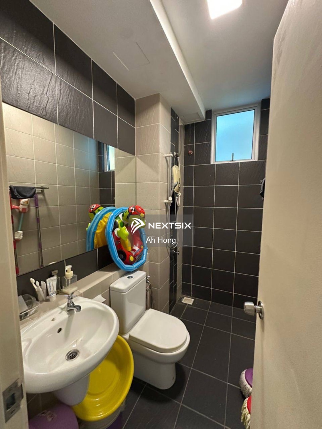 Condominium For Sale in Iskandar Puteri (Nusajaya) Johor - Image 6