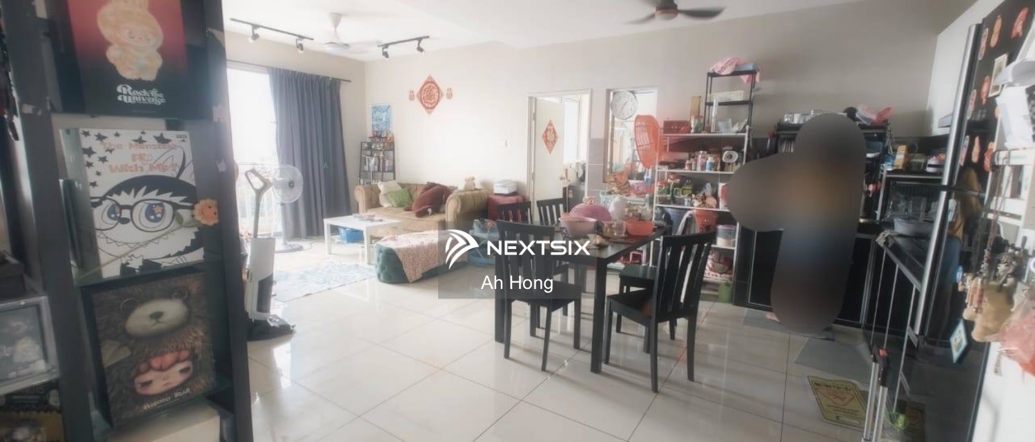 Serviced Residence For Rent in Johor Bahru Johor