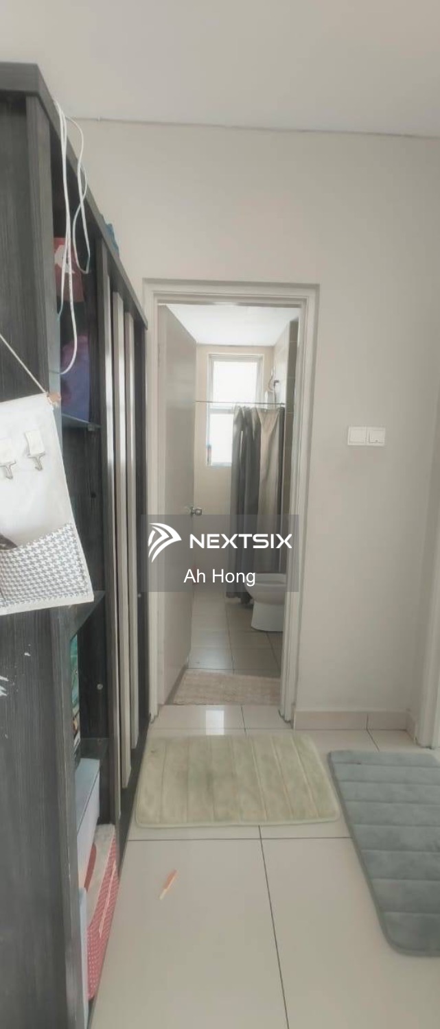 Serviced Residence For Rent in Johor Bahru Johor - Image 5