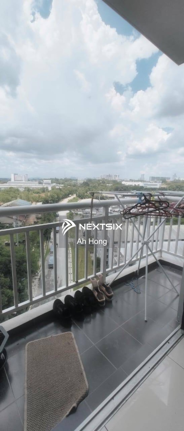 Serviced Residence For Rent in Johor Bahru Johor - Image 6