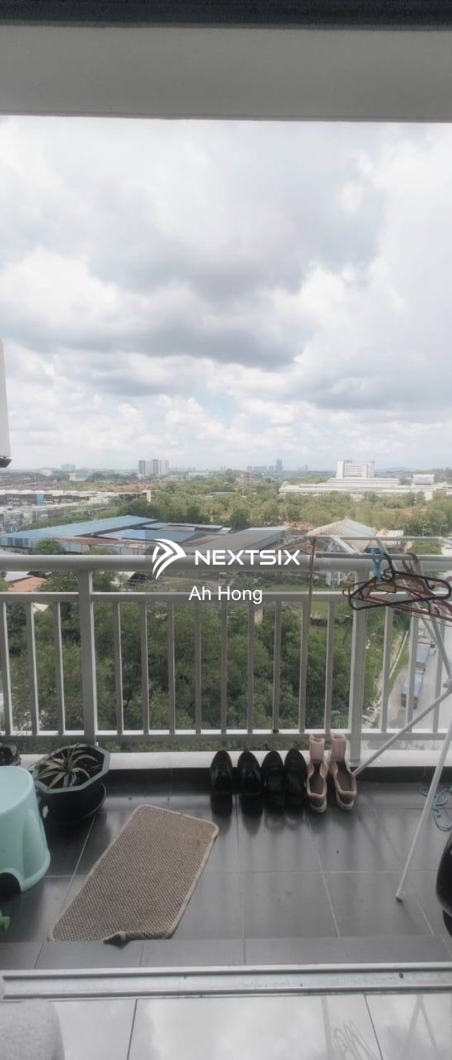 Serviced Residence For Rent in Johor Bahru Johor - Image 7