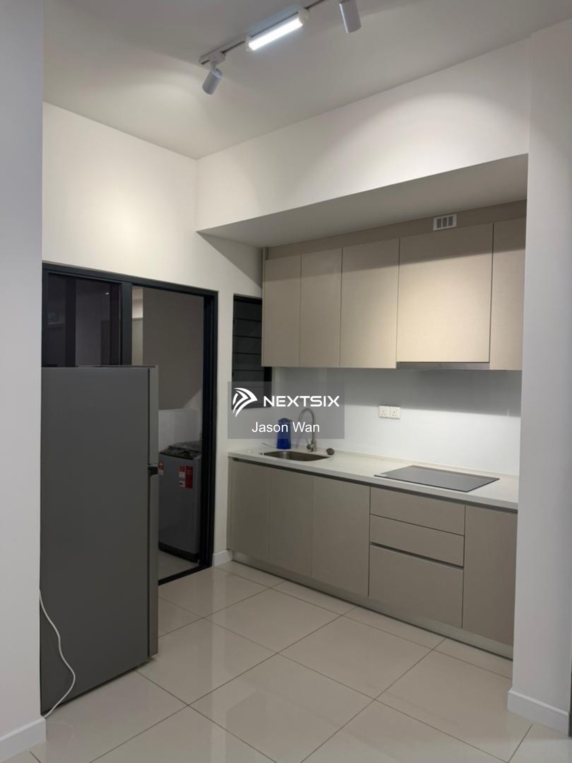 Condominium For Rent in KL City Kuala Lumpur