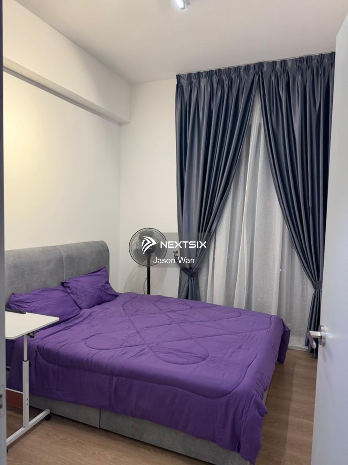 Condominium For Rent in KL City Wilayah Persekutuan Kuala Lumpur - Image 5