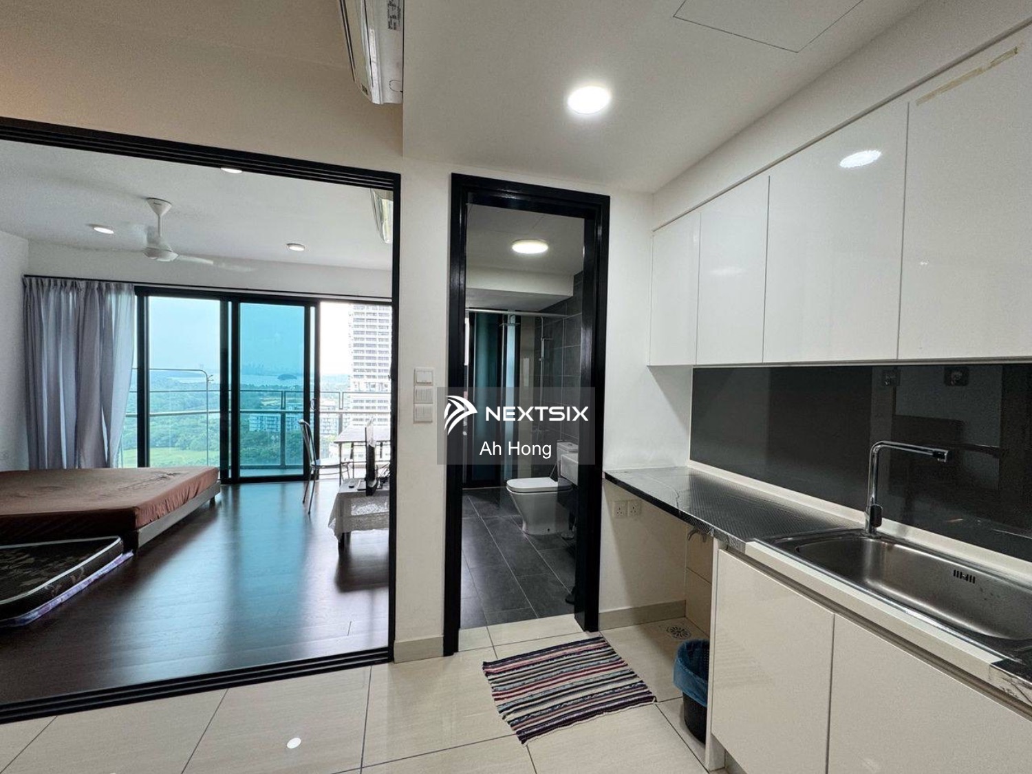 Condominium For Rent in Johor Bahru Johor - Image 5