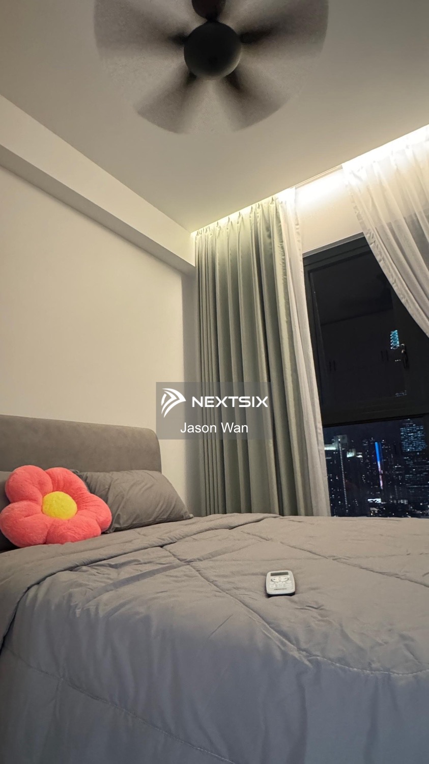 Condominium For Rent in KL City Wilayah Persekutuan Kuala Lumpur - Image 7