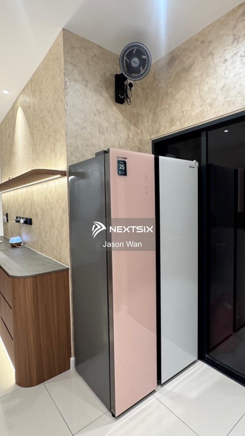 Condominium For Rent in KL City Wilayah Persekutuan Kuala Lumpur - Image 8