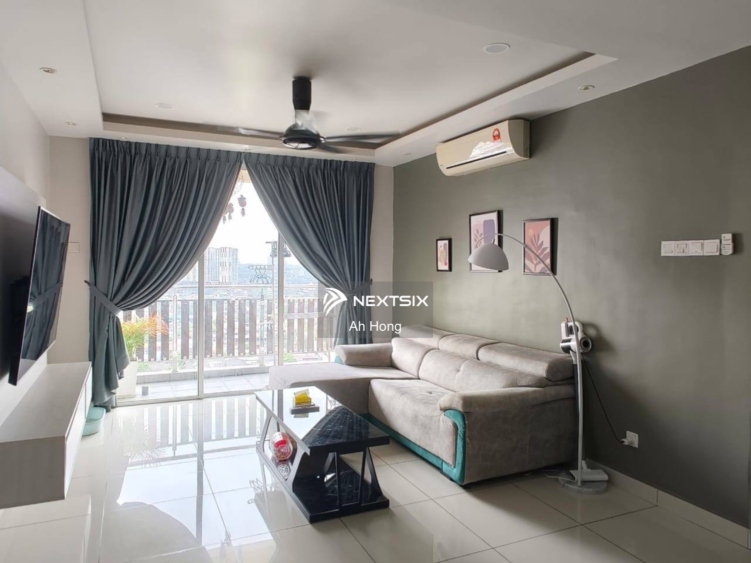 Condominium For Rent in Johor Bahru Johor