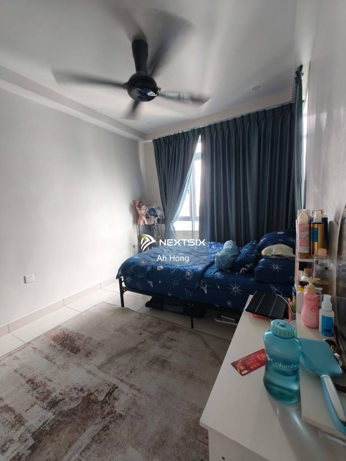 Condominium For Rent in Johor Bahru Johor - Image 5