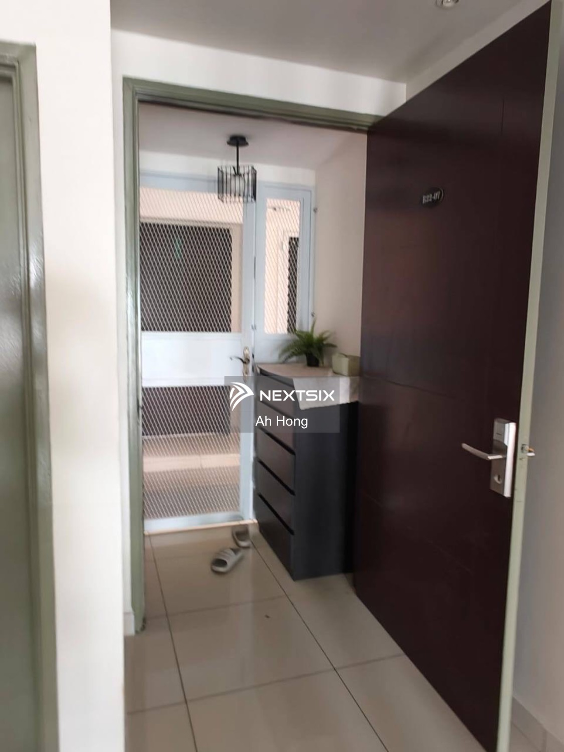 Condominium For Rent in Johor Bahru Johor - Image 6