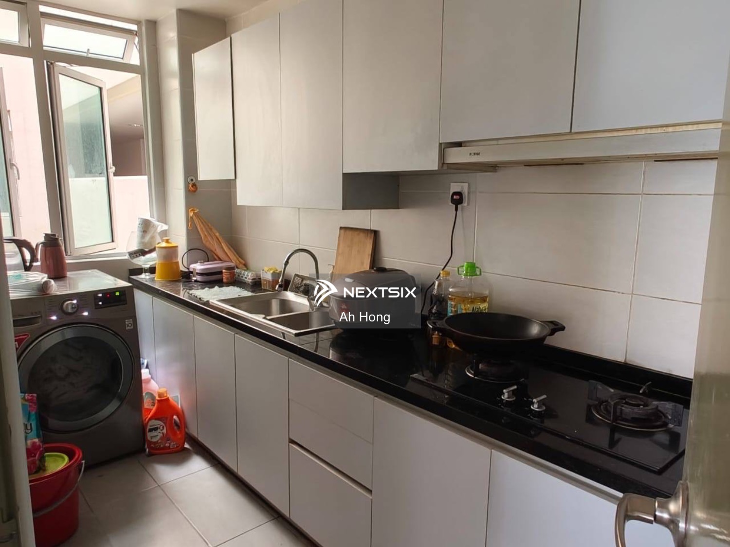 Condominium For Rent in Johor Bahru Johor - Image 7