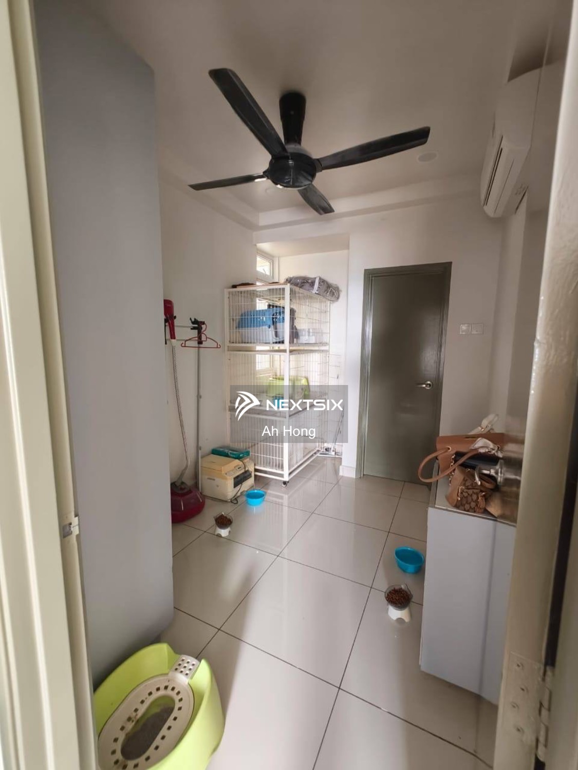 Condominium For Rent in Johor Bahru Johor - Image 8