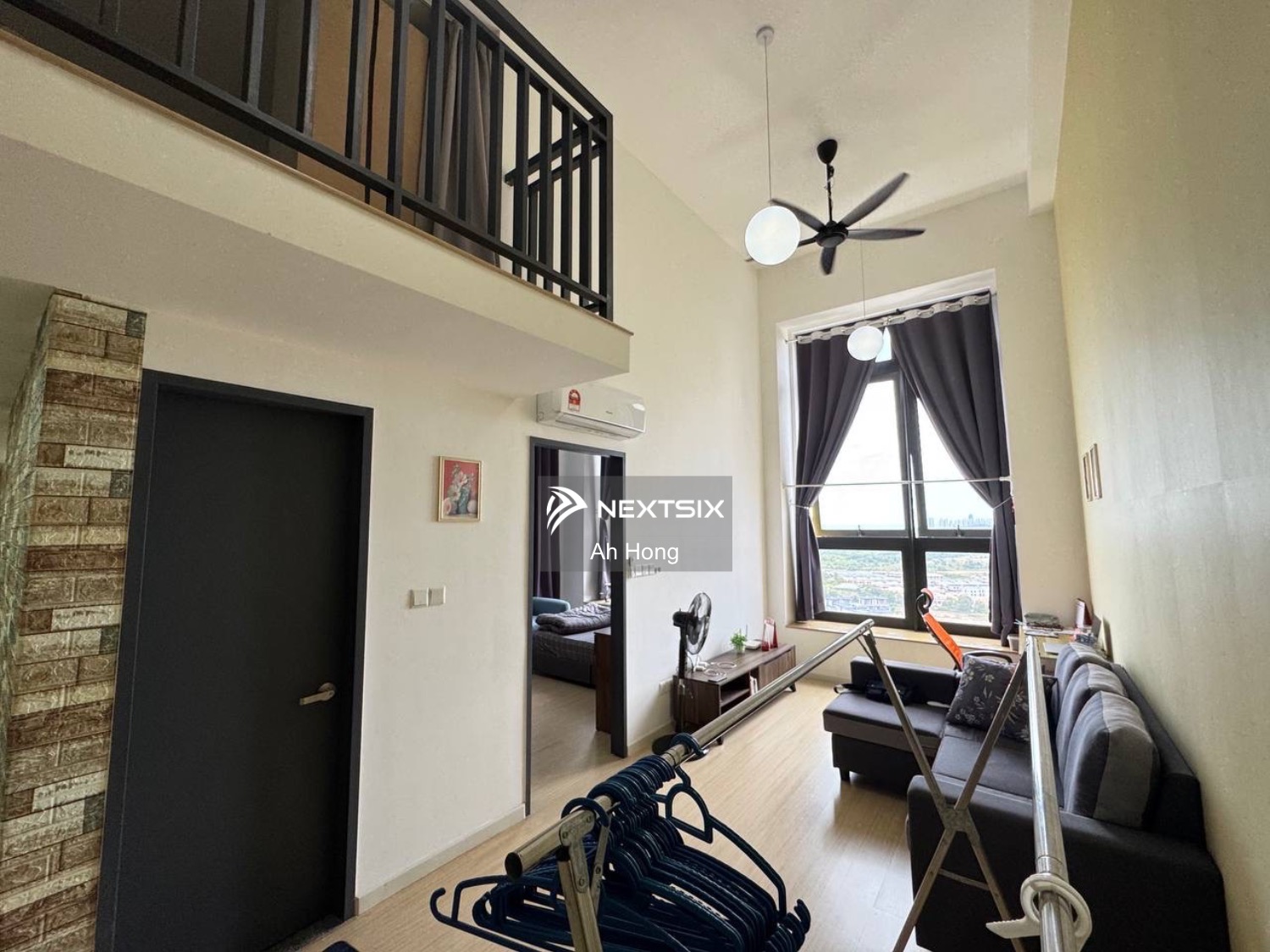 Serviced Residence For Rent in Iskandar Puteri (Nusajaya) Johor
