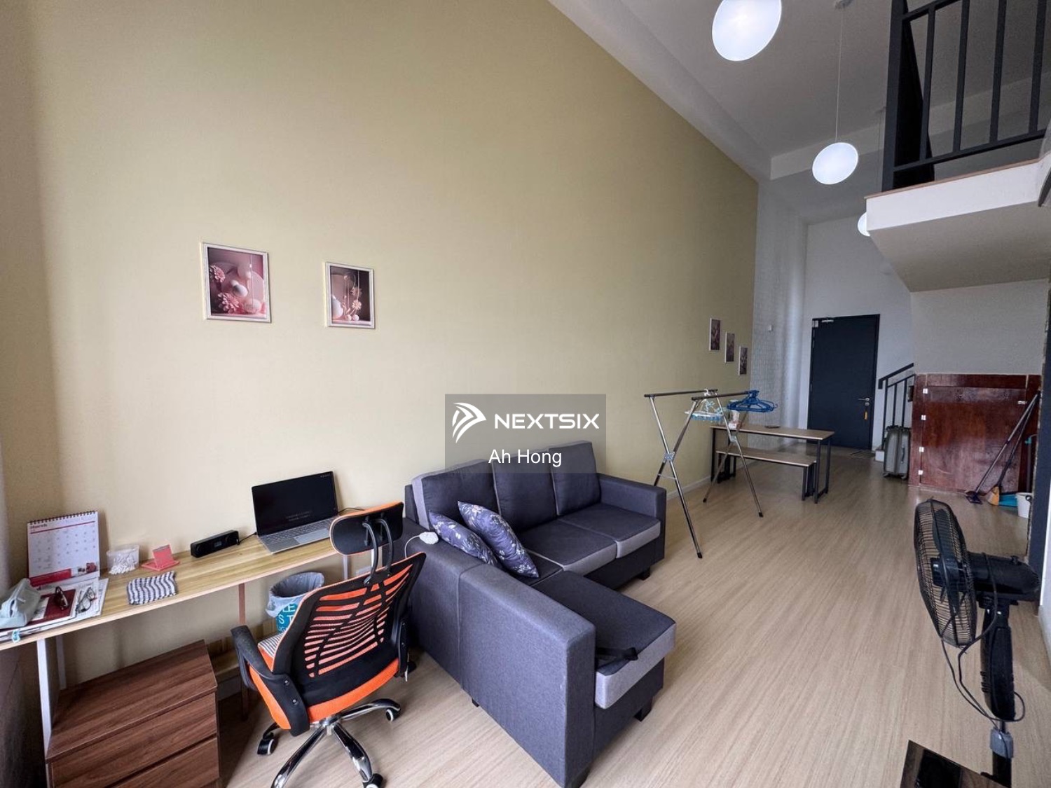 Serviced Residence For Rent in Iskandar Puteri (Nusajaya) Johor - Image 5