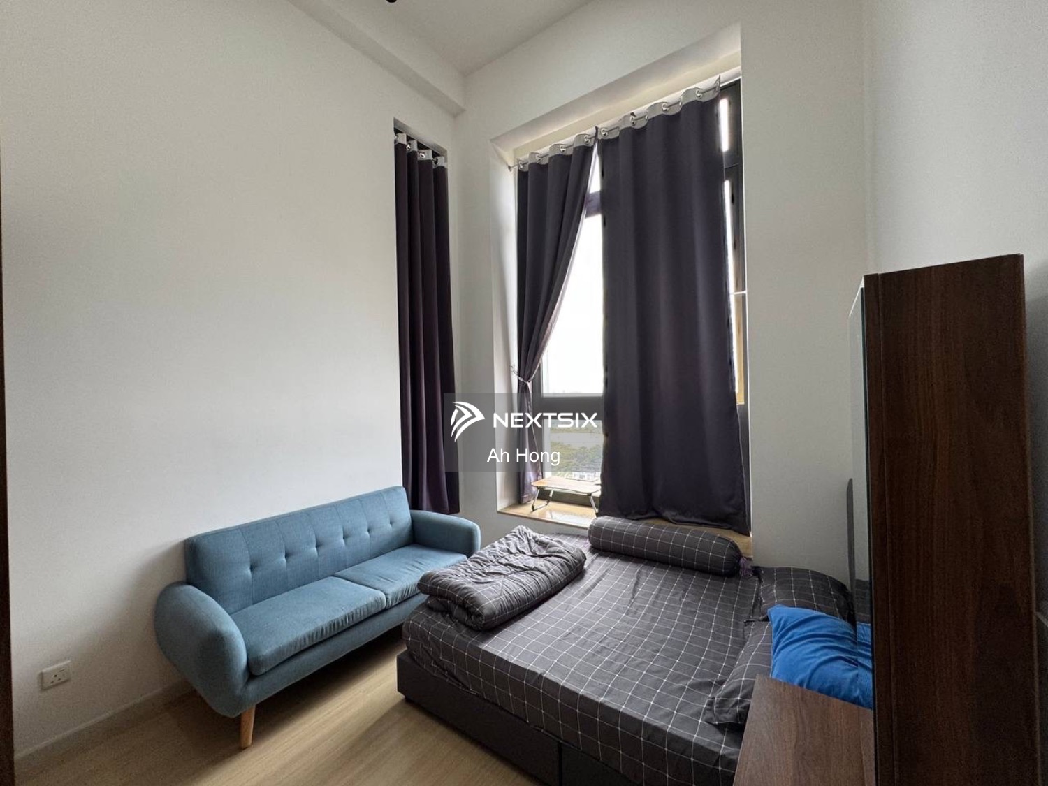 Serviced Residence For Rent in Iskandar Puteri (Nusajaya) Johor - Image 6