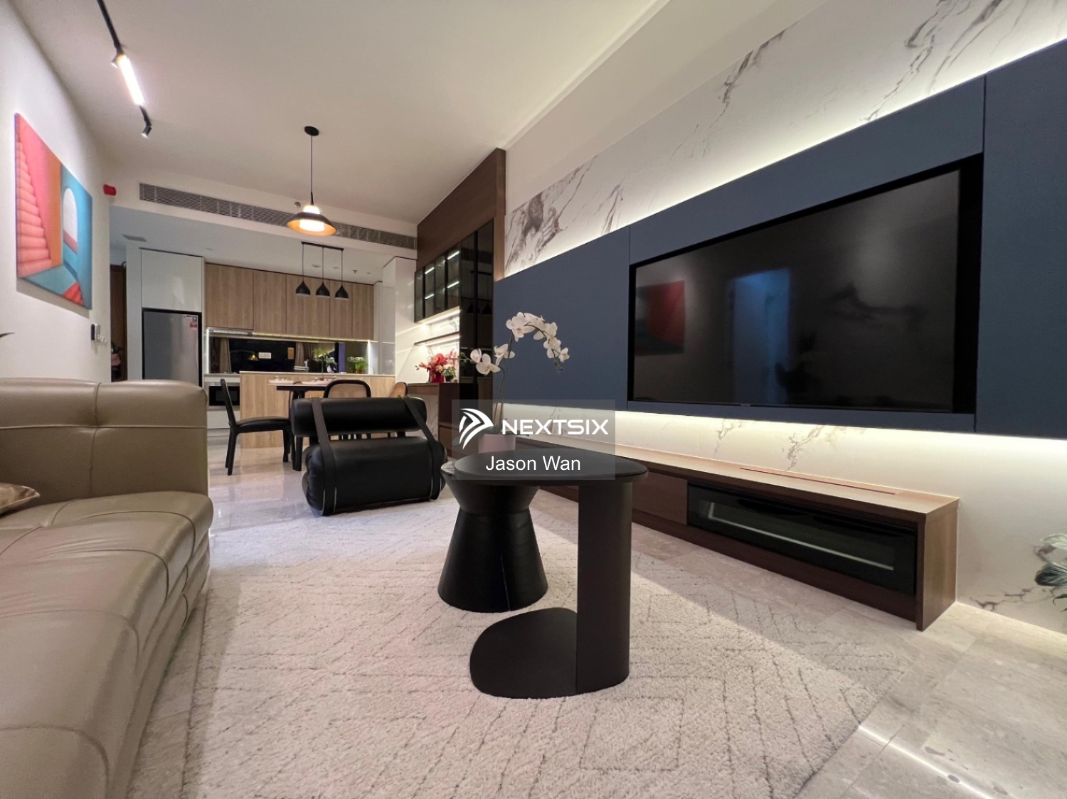 Serviced Residence For Rent in KL City Wilayah Persekutuan Kuala Lumpur - Image 10