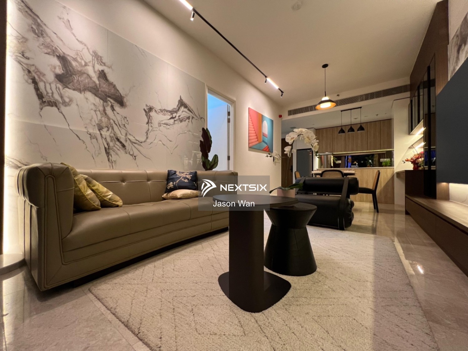 Serviced Residence For Rent in KL City Wilayah Persekutuan Kuala Lumpur - Image 11