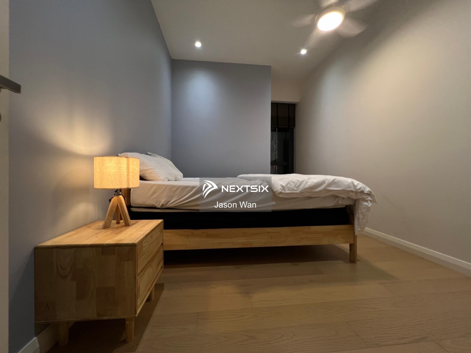 Serviced Residence For Rent in KL City Wilayah Persekutuan Kuala Lumpur - Image 13