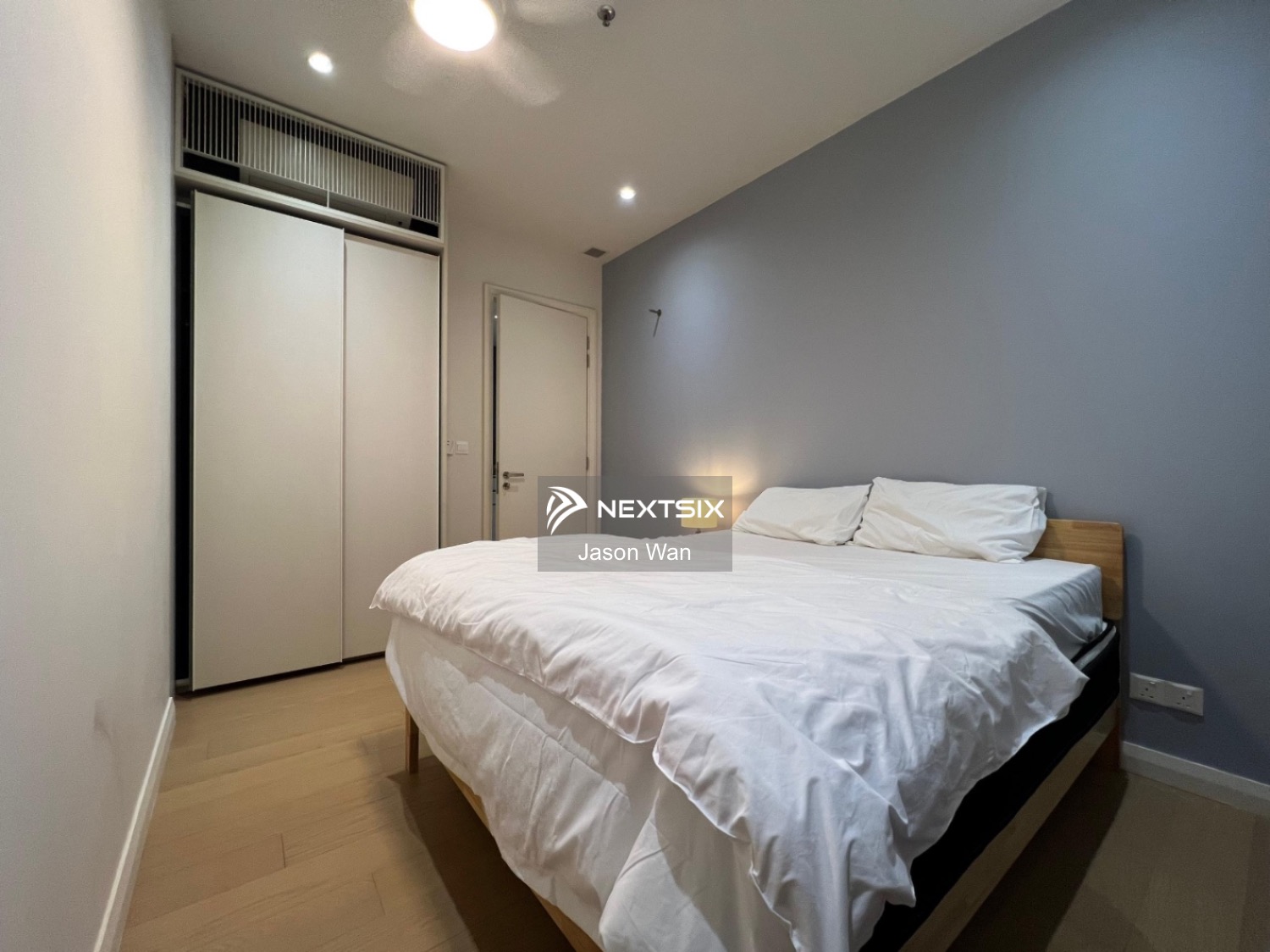 Serviced Residence For Rent in KL City Wilayah Persekutuan Kuala Lumpur - Image 14