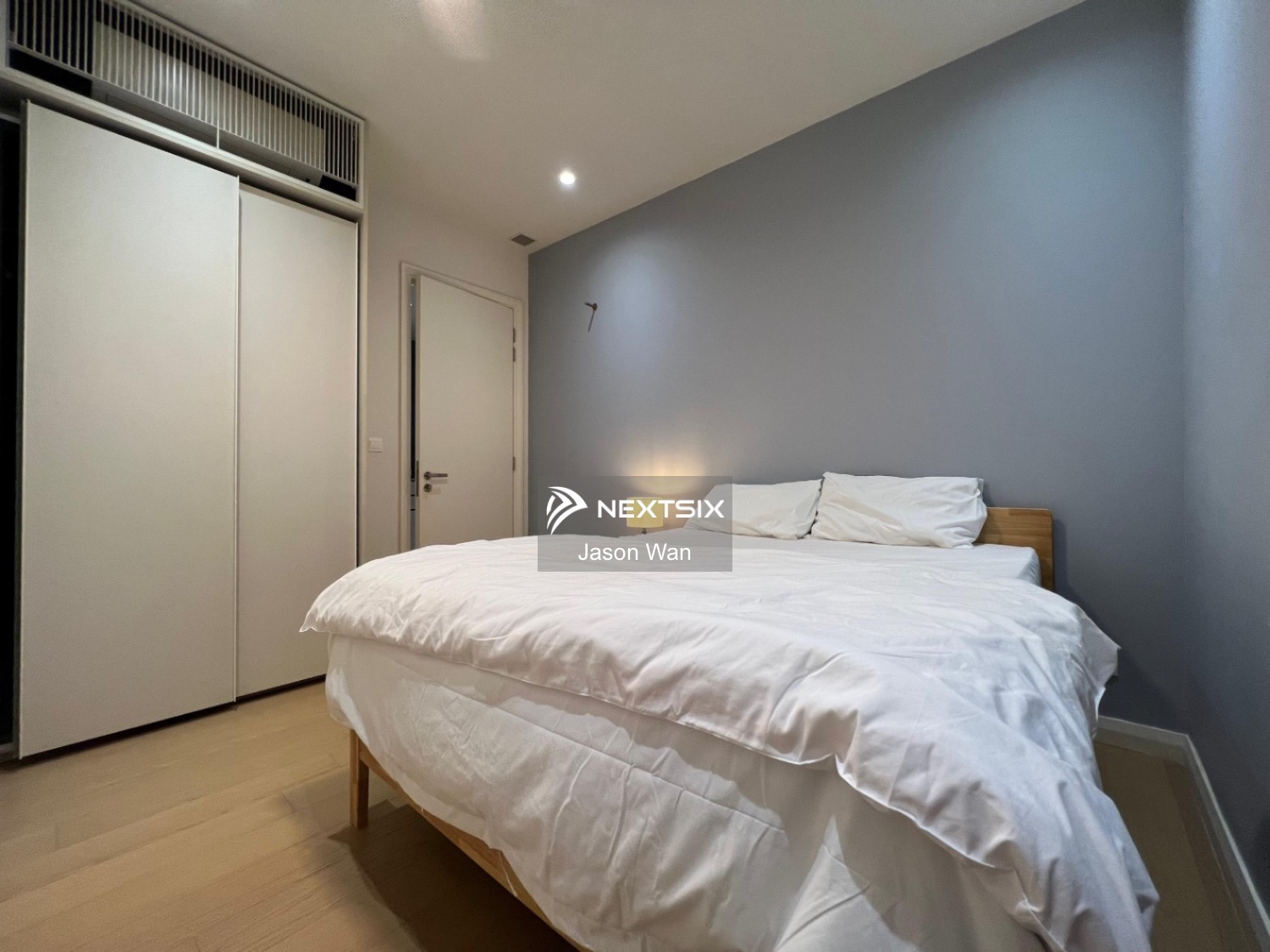 Serviced Residence For Rent in KL City Wilayah Persekutuan Kuala Lumpur - Image 18