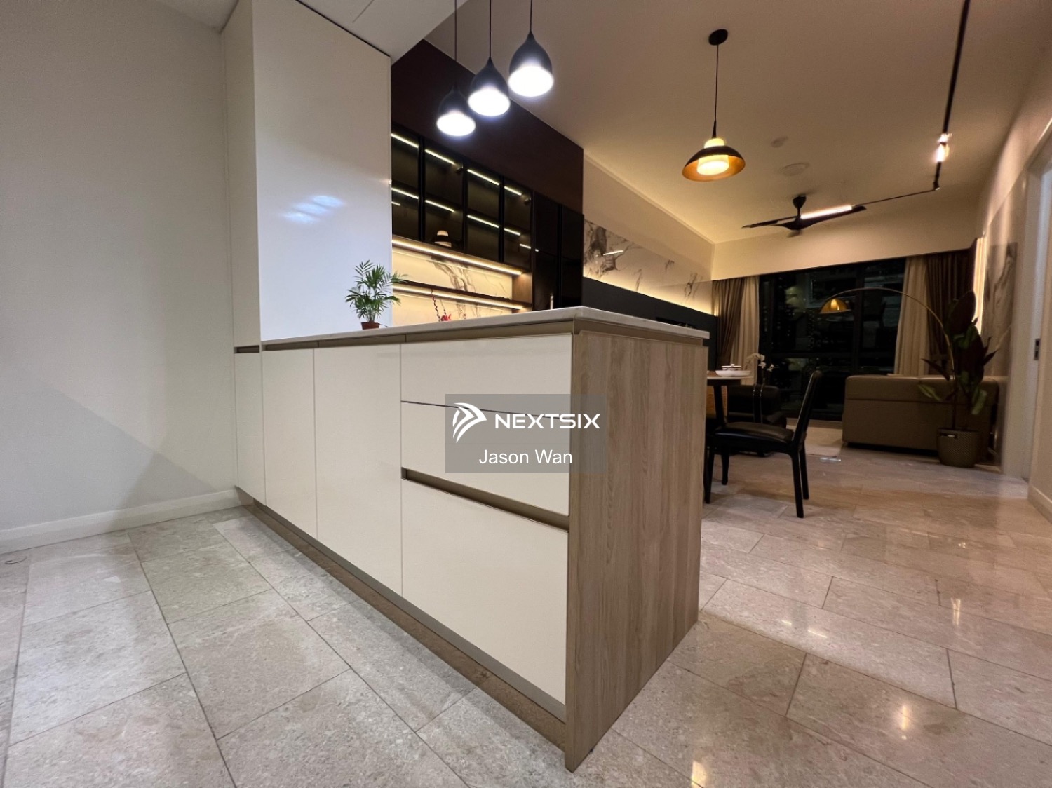 Serviced Residence For Rent in KL City Wilayah Persekutuan Kuala Lumpur - Image 5