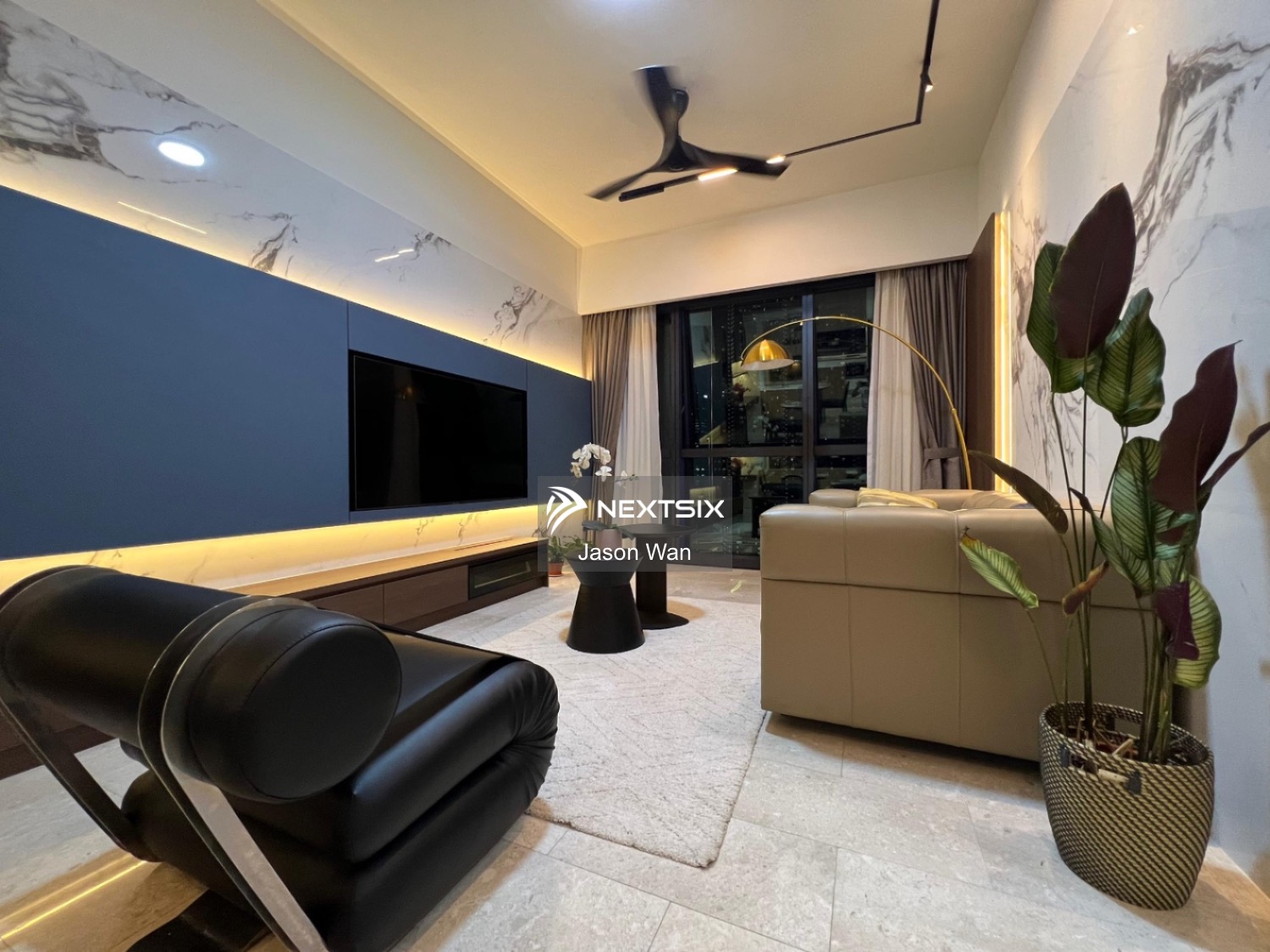 Serviced Residence For Rent in KL City Wilayah Persekutuan Kuala Lumpur - Image 7