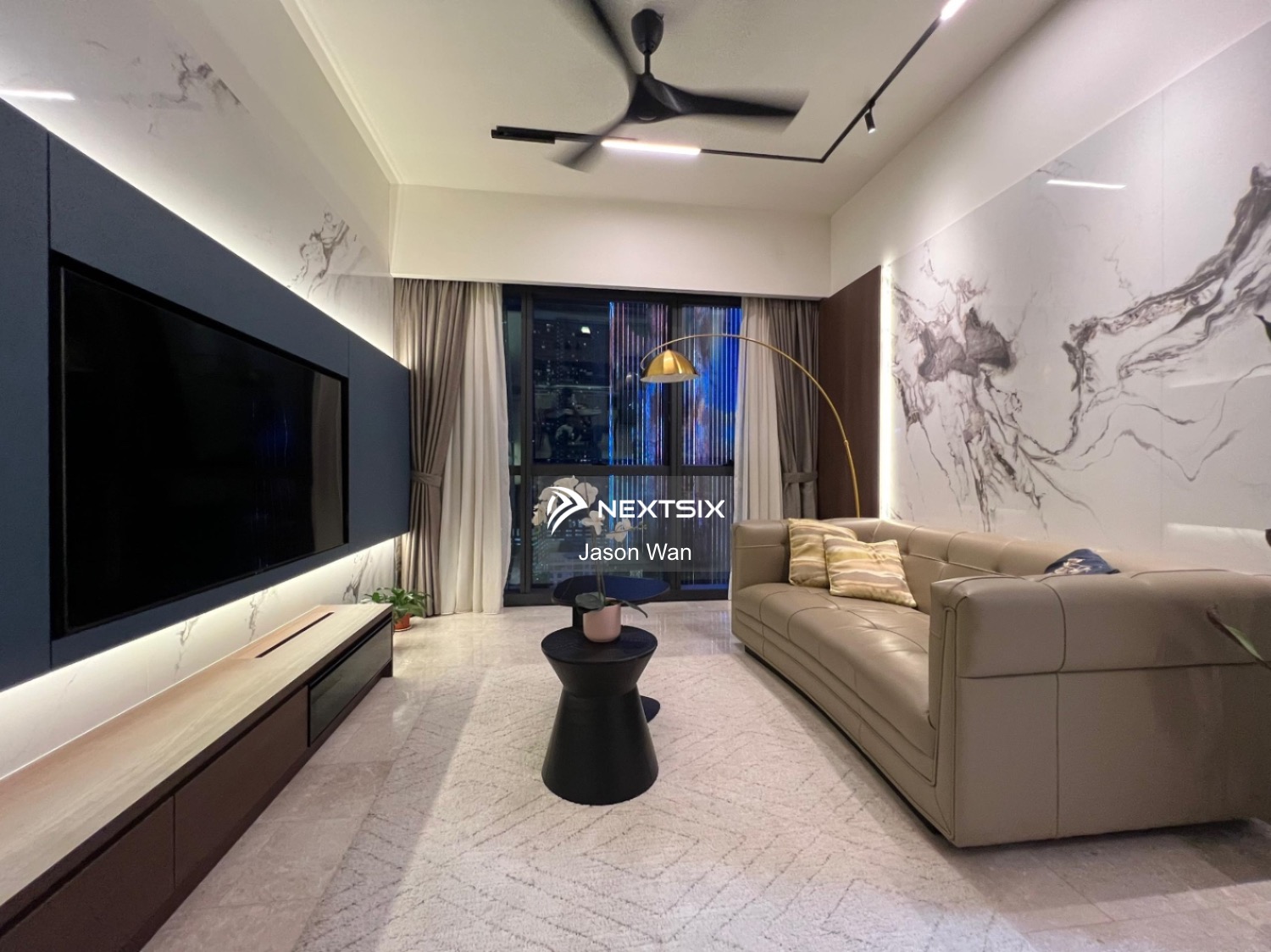 Serviced Residence For Rent in KL City Wilayah Persekutuan Kuala Lumpur - Image 9