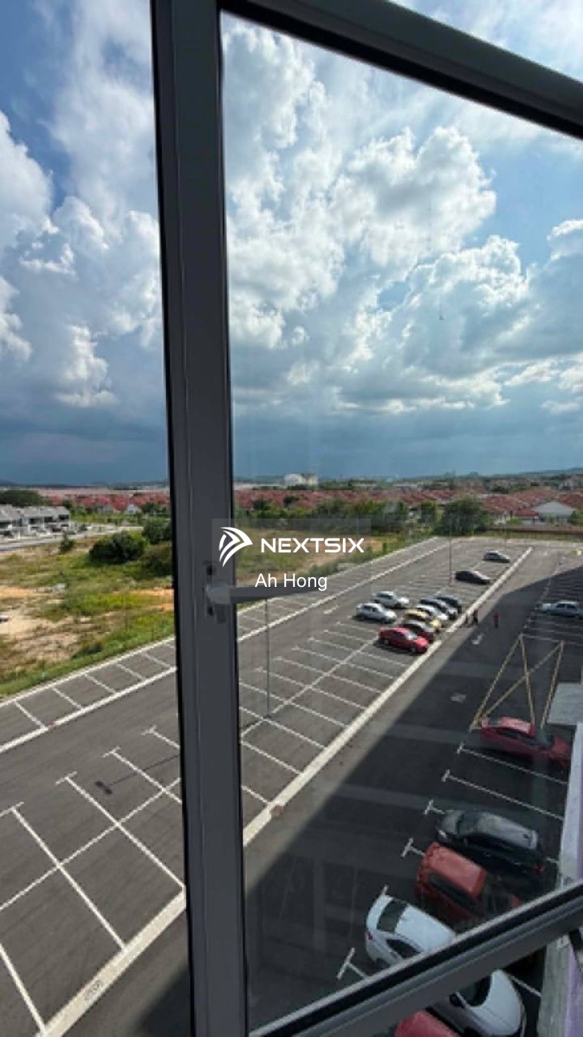 Apartment For Rent in Gelang Patah Johor - Image 6