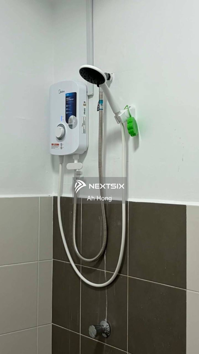 Apartment For Rent in Gelang Patah Johor - Image 9