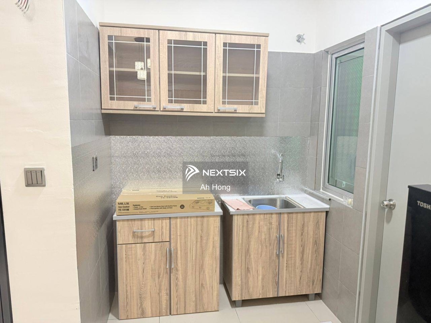 Condominium For Rent in Johor Bahru Johor - Image 7