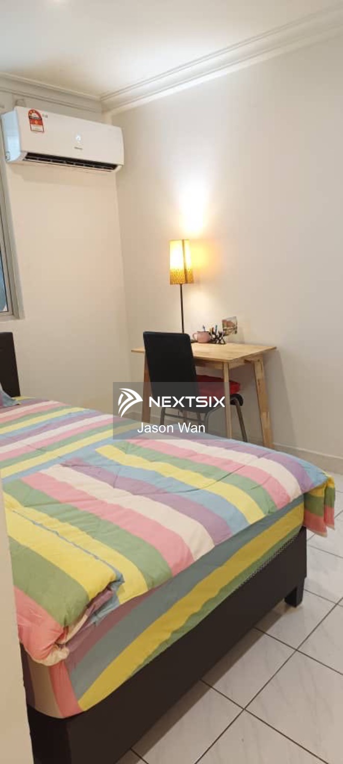 Condominium For Rent in Tropicana Selangor - Image 5