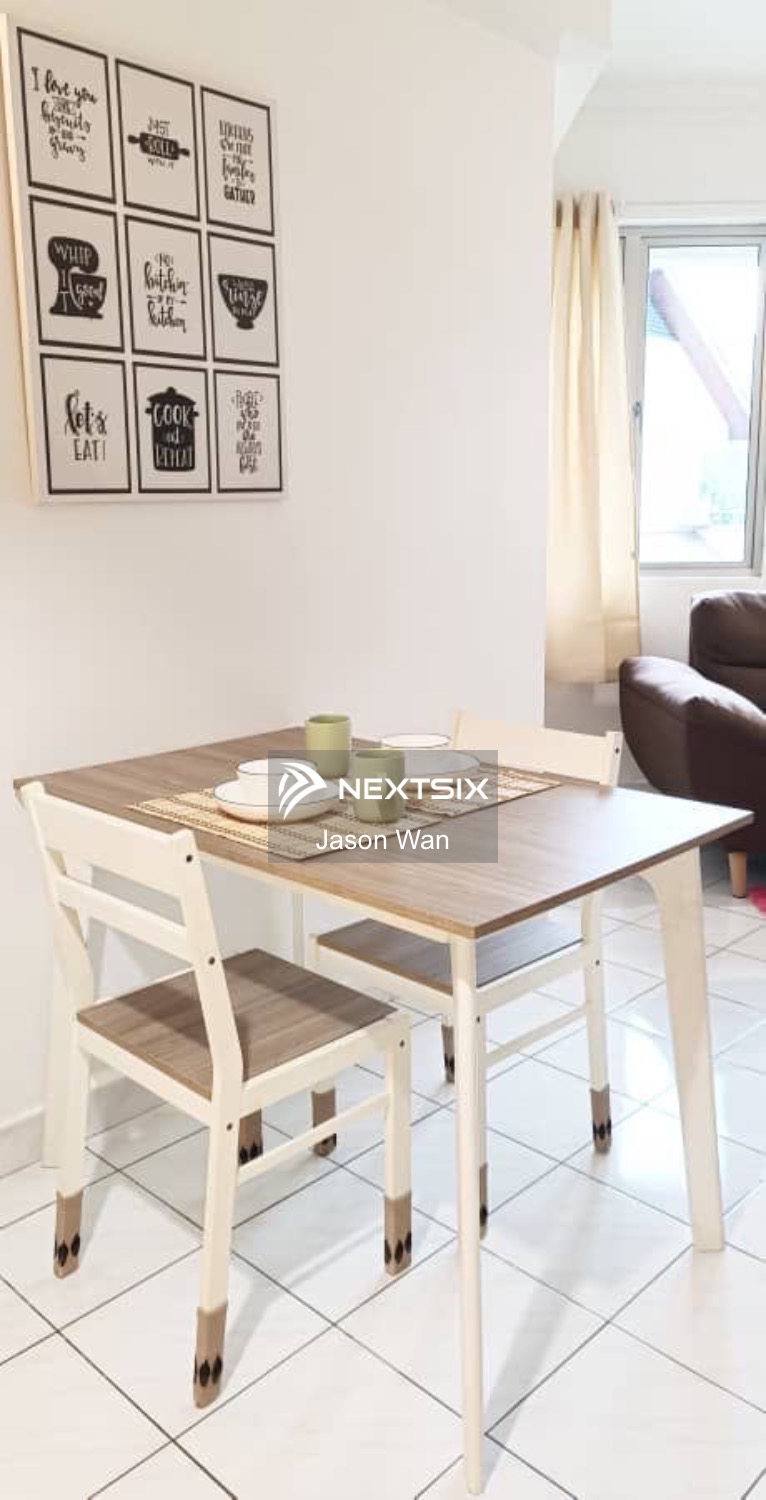 Condominium For Rent in Tropicana Selangor - Image 7